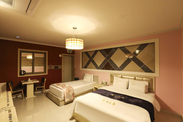 Others 4, Boeun K Self Check-in Motel, Boeun