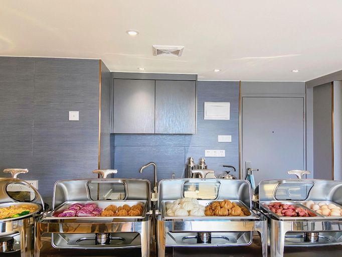Food & Drinks 5, Shunjing Hotel, Zhongshan