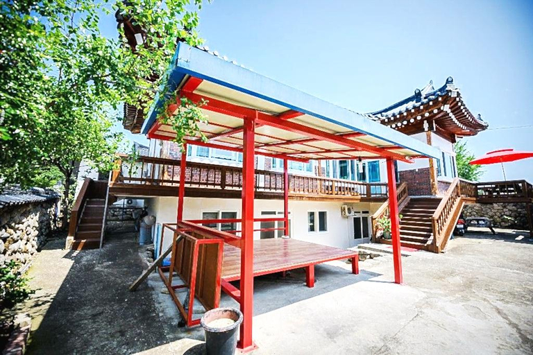 Exterior & Views 5, Sokcho Seoraksol Hanok Stay, Sokcho