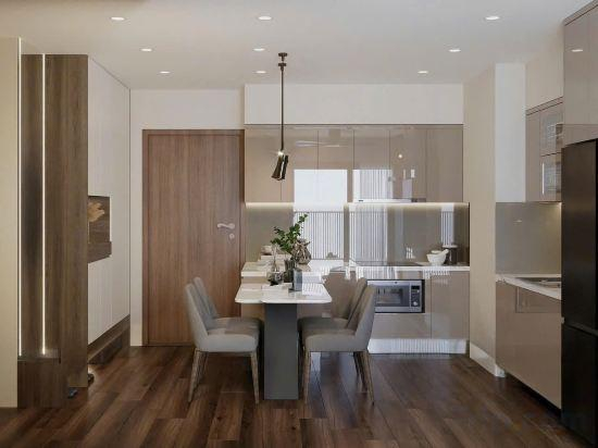 2, 7Seasons Apartments Hanoi, Hoàn Kiếm