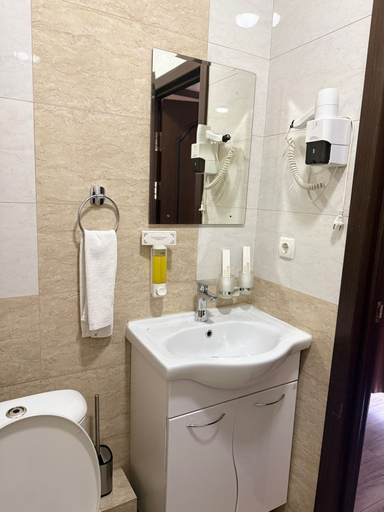 Others 4, Monroe Hotel, Almaty