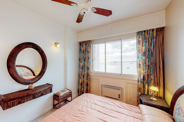 Bedroom 3, Oceana Suites Vanguardia, n.a351