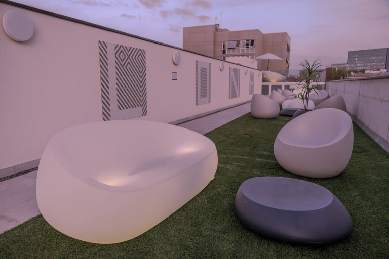 Exterior & Views 2, BLAU Student Housing & Language Academy, Barcelona