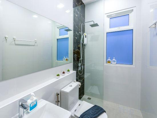 4, The Garnet Light Pool Villa Ao Nang, Mueang Krabi