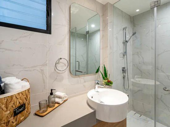 1, The ZENITY Saigon District 1, District 1