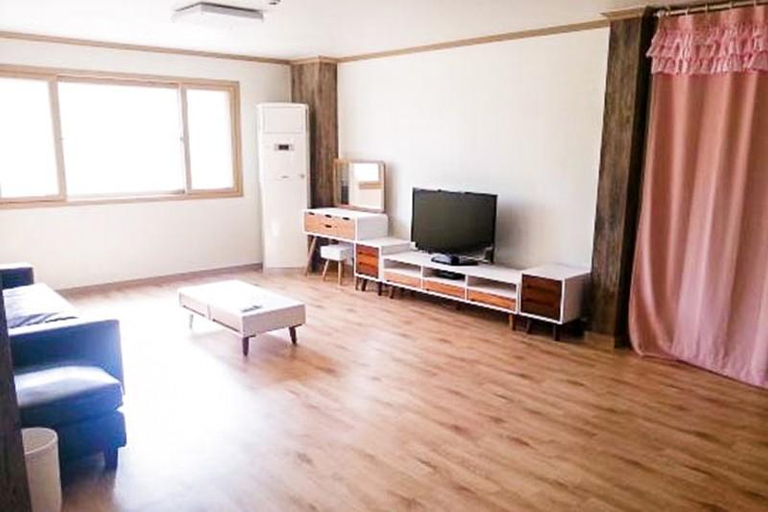 Others 3, Yangju Jangheung Healing Pension, Yangju