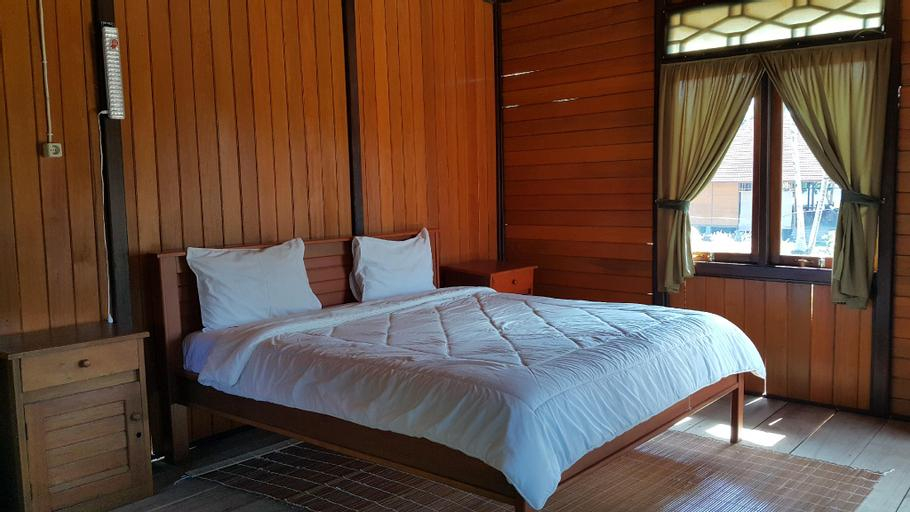 Others 5, D'Aloha Resort , Pulau Morotai