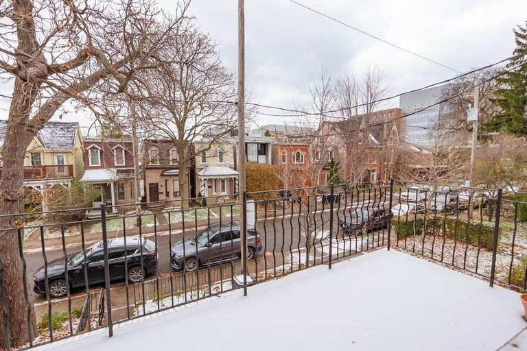 4, Maple Grove Cottage, Toronto
