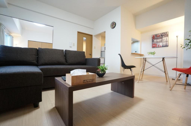 Others 5, IK Minami 6-jo Residence Unit 901, Sapporo