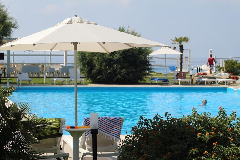 Sport & Beauty 3, BV Kalafiorita Resort, Vibo Valentia