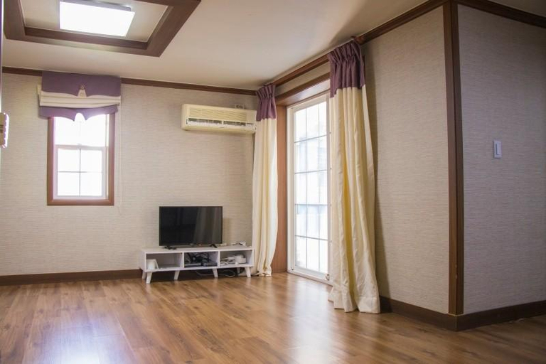 Others 5, Gapyeong Red Zone Plus Pension, Chuncheon