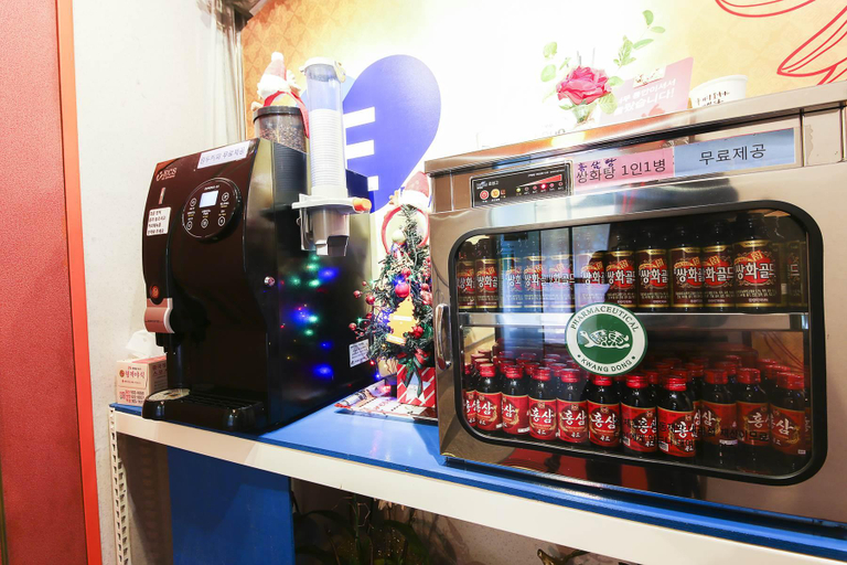 Food & Drinks 4, Goyang (Todang) Everville, Goyang