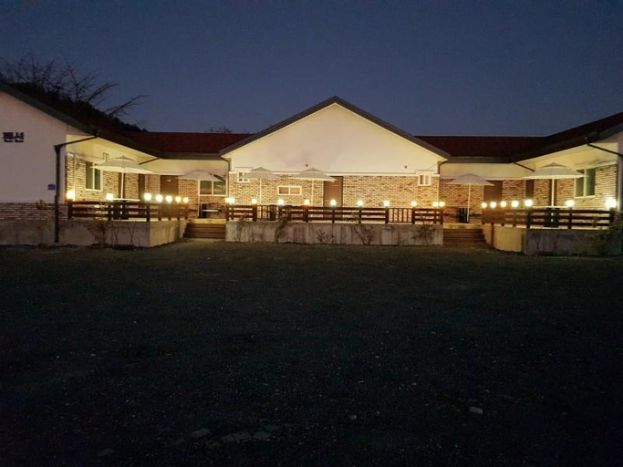 Others 4, Nonsan Seorabeol Pension, Nonsan
