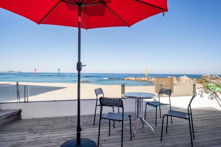 Others 5, Goseong Paradise Cove Pension, Goseong