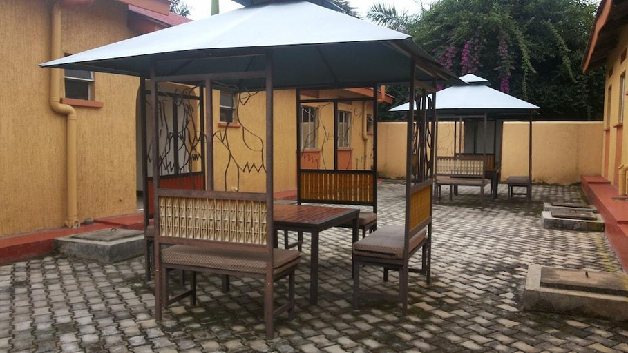 Others 4, Blue Dove Hotel Arua, Arua Municipality