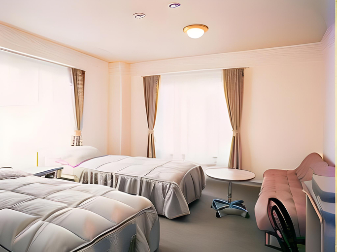 Others 5, Hotel Vallee Village, Minamiuonuma
