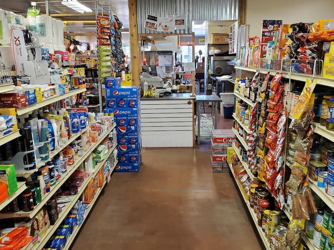 Food & Drinks, Stagecoach Trails RV Resort, San Diego