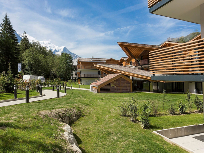 Exterior 5, Alpine Comfort Near Slopes, Haute-Savoie