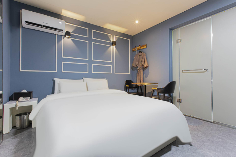 Bedroom 2, Bucheon Orange, Bucheon