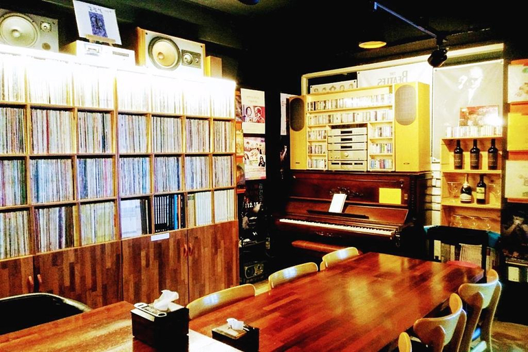 Food & Drinks 3, Yangsan Music and Beer Guesthouse, Yangsan