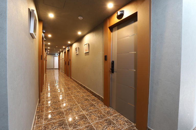Others 5, Daegu Dongdaegu Station Royal Hotel, Buk
