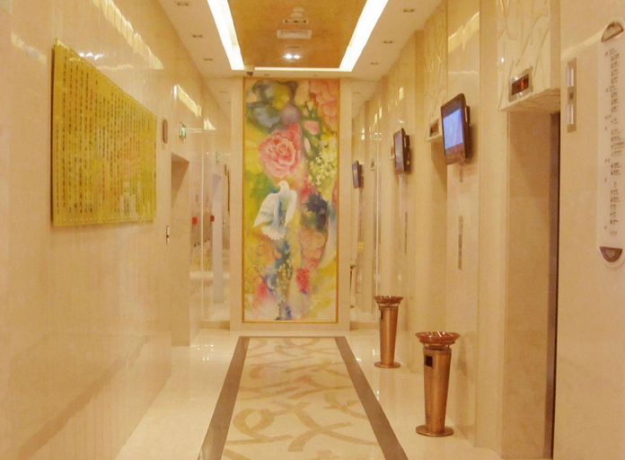 Others 4, Angel Hotel, Chengdu