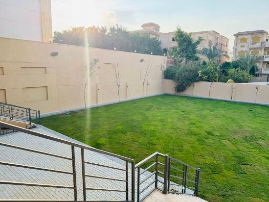 5, New Cairo Villa No.49, New Cairo City