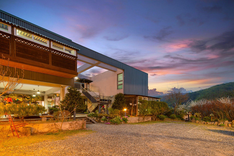 Exterior & Views 1, Pocheon Lohas Pension, Pocheon