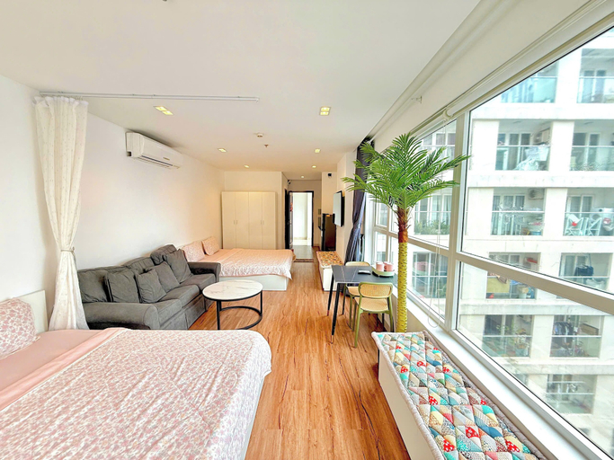 Room 1, SKYHOME 2 GIUONG DOI A9, Tân Bình