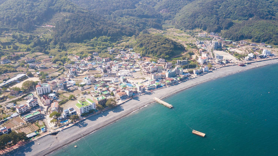 Others 3, Geoje Mohri Pension, Geoje