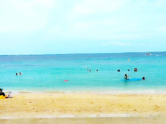 3, Ocean Suites at One Pacific Residence - Mactan Newtown, Lapu-Lapu City