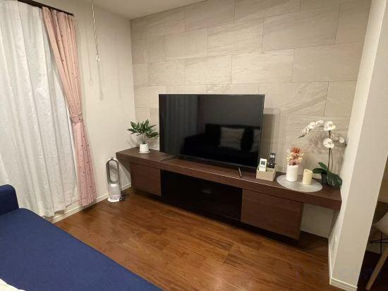 3, 3-story Elegant Central AC 2WC1Bath, Sumida