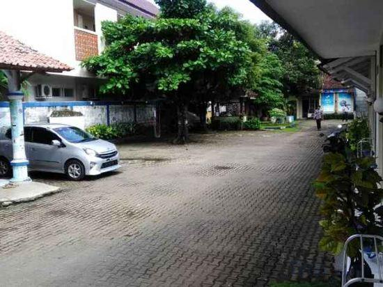 Others 4, Mutiara Selatan Pangandaran, Pangandaran