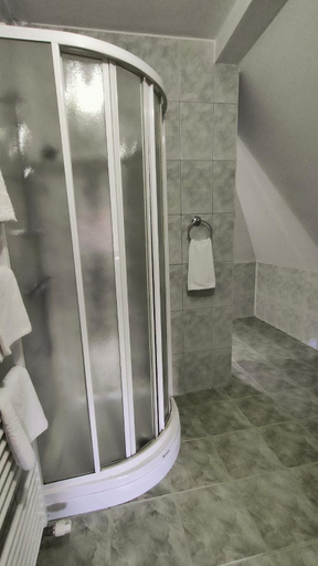 Bathroom 2, Vila Rapsodia Sinaia, Sinaia