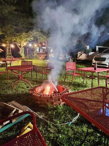 Others 4, Gapyeong Mobly Pension, Gapyeong
