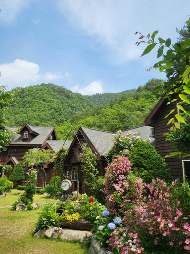 Others 4, Yangyang Monbijou Pension, Yangyang