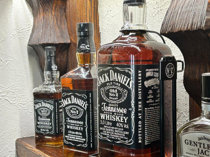 Food & Drinks 4, Zajazd Bachus, Dąbrowa Górnicza