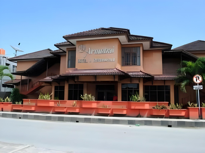 Exterior & Views 4, Hotel Arumbai, Biak Numfor