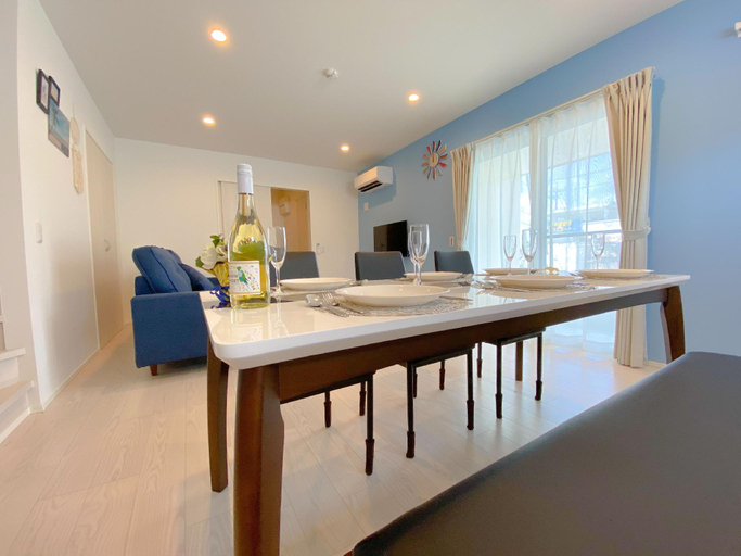 Others 4, Grandioso Okinawa Pool Villa Onna 7D, Onna