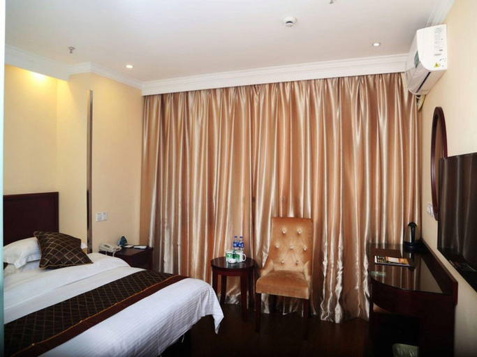 Bedroom 2, ホテル （）, Shanghai