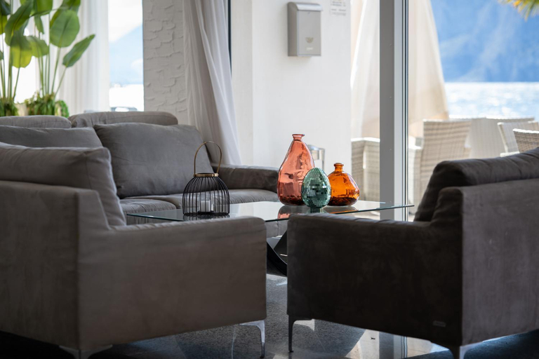 Public Area, Hotel Excelsior Bay, Verona