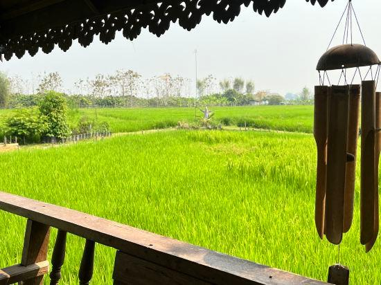 Others 2, Luxurious Living by the River Hannah Villa, Hang Dong