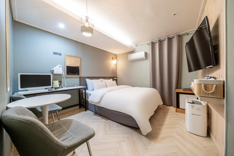 Bedroom 3, Yongin Bellino S, Yongin