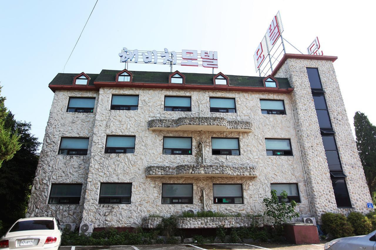 Exterior & Views 1, Taean Haebeach, Taean