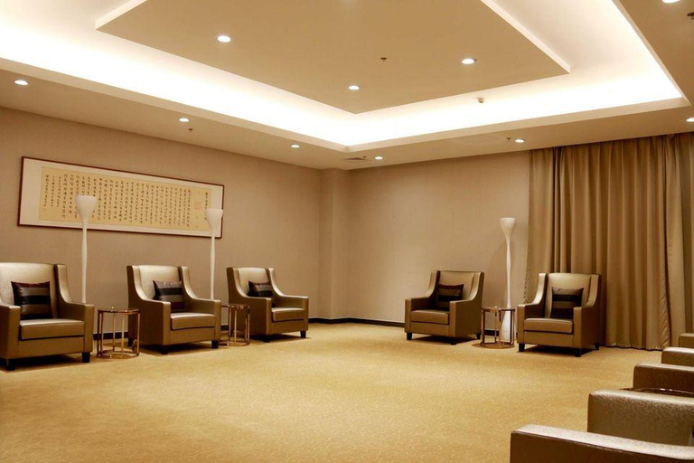 Others, Leisure Hotel, Zhoushan