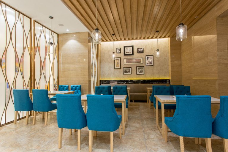 Food & Drinks 4, Shengyang Hotel, Yuxi