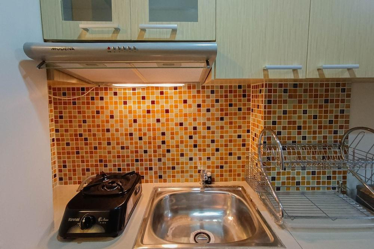 Others 2, Tranquil Studio At Vida View Makassar Apartment, Makassar