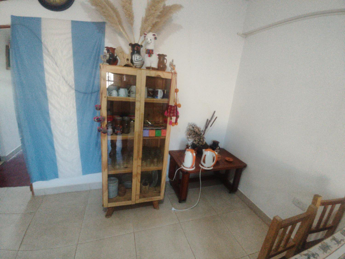 Others 5, Hostal La Candelaria, Humahuaca