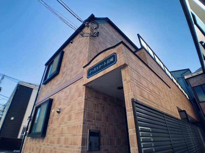 Exterior & Views, East Court Nagasaki, Nerima