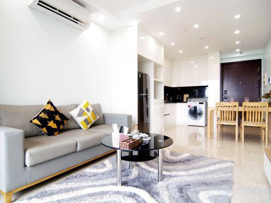 3, Lily Homes-Vinhomes D'capitlale Apartment, Cầu Giấy